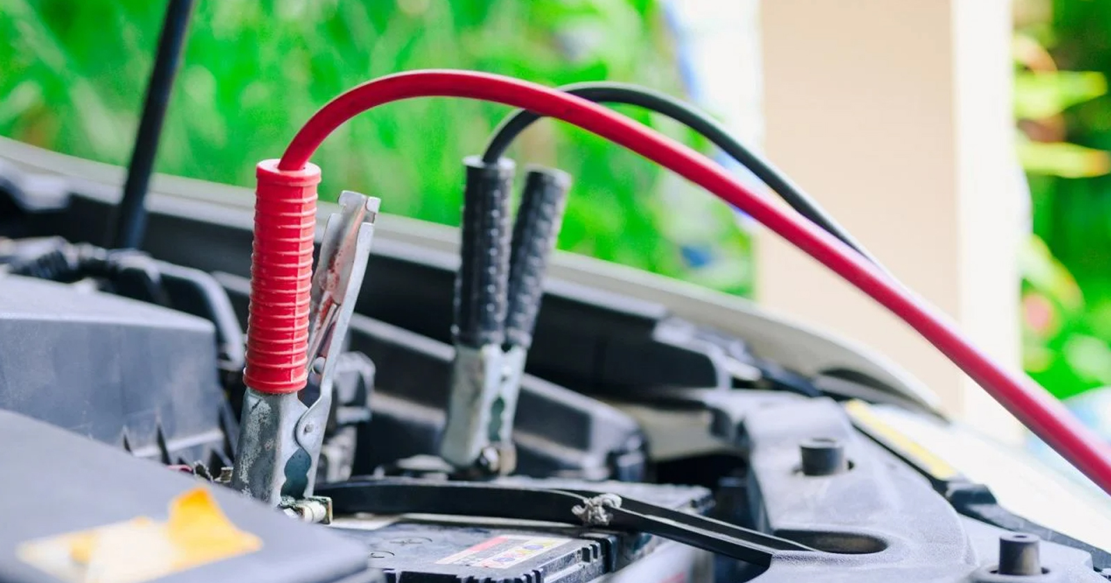 Eşrefpaşa Akü Takviye