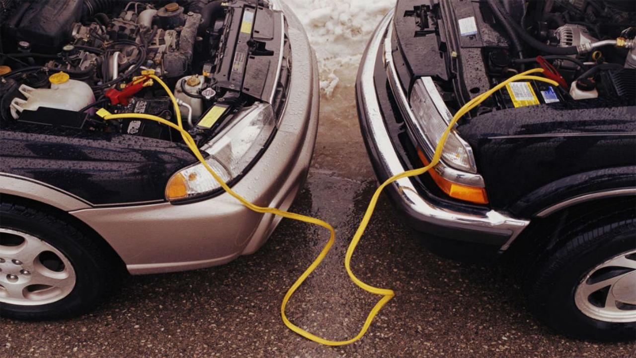 Eşrefpaşa Akü Takviye